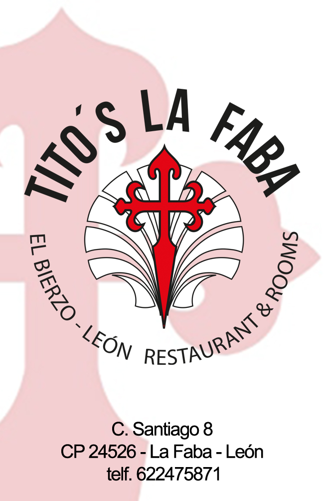 Tito's La Faba Rooms